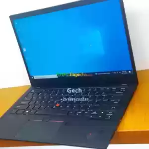  New arrival  Lenovo  X1 CarbonGeneration  10thBrand Lenovo Condition Open Box Processor  in Ethiopia